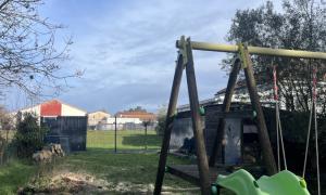 Elagueur Saint-Colomban