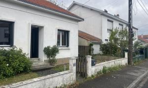 Abattage de haie sur Nantes 