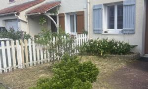 Débroussaillage, désherbage sur Nantes 